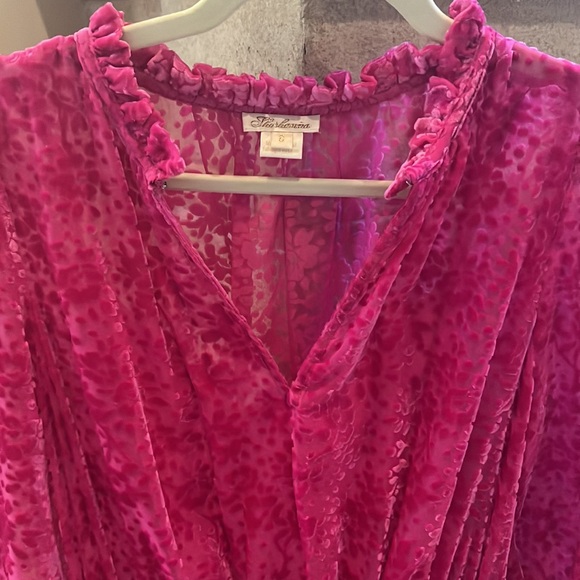 Shoshanna Arlene Dress size 8 - Picture 4 of 6